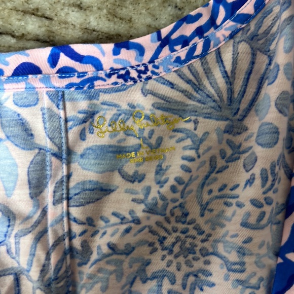 Lilly dress - Picture 2 of 3